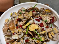 -叶派龙虾•招牌香辣蟹·海鲜(中海国际店)