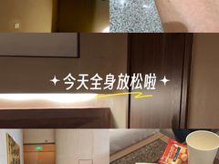 -手技王·影院足道·SPA(深圳之眼店)