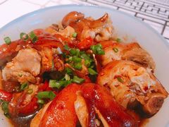 -农耕记·湖南土菜(科技园店)