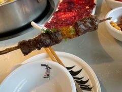 -俏牛哥鲜牛肉牛肆馆(重庆天地店)
