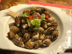 -胡桃里音乐酒馆(仓山万达店)