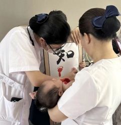 -宝馨月月子中心(友谊医院店)