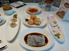 -金悦轩海鲜酒家(拱北店)