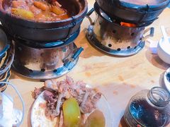 -范贤光鸡公煲(平乐园总店)