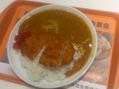 -吉野家(深圳超多维科技大厦分店)