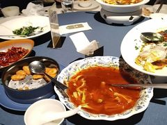 -三利音·玖弄小鲜(浦东嘉里城店)