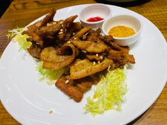 -必点海鲜·鲅鱼水饺(鞍山西道店)