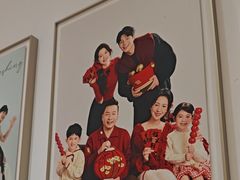 -海马体照相馆(万菱汇店)