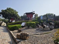 -胡里山炮台
