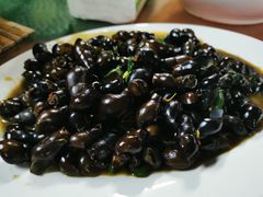 -天强农家菜馆