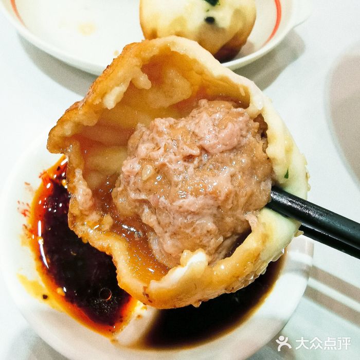 上海紫彤友联生煎(金沙井店)图片