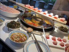 -二荆条·城市森林火锅旗舰店
