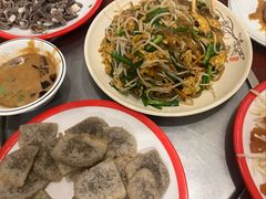 -聚首堂·特色小吃·肘子(什刹海德胜门店)