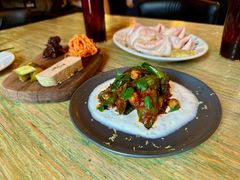 -羽深肉铺 Steak & Wine