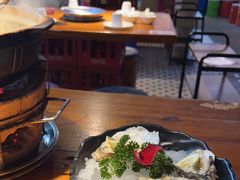 -捞围鲜·港式打边炉(海阳路店)