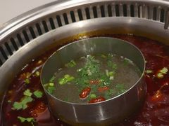 -葛记红焖羊肉(人民路店)