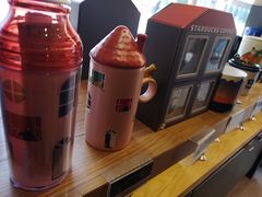 -星巴克(南京狮子桥店)