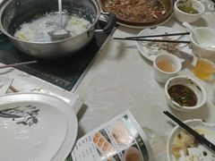-源港渔村-中山脆肉鲩(博罗店)