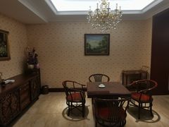 包厢-保纳大酒店(大圩村店)