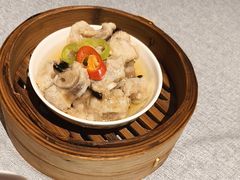 -潮府馆·非遗潮州菜·港式点心(世纪公园店)