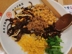 -云味馆·云南菜·云南米线(地王店)