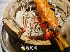 -金龙·打边炉(南京西路店)