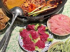 -五里关火锅(牛市口店)