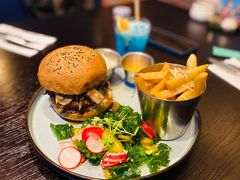 -bluefrog蓝蛙(水游城店)