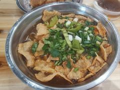 -柳州肥姨妈大骨螺蛳粉(曹路店)