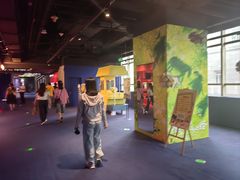 -SFC动漫主题影院(美罗城店)