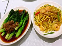 -庆记香港烧味小馆(浦东机场店)