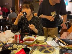 -红钳侠小龙虾·烧烤(中赢康康谷店)