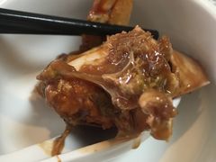 -蟹肉煲蟹肉(阊胥路店)
