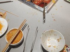 -海底捞火锅(吾悦广场店)