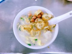 一品艇仔粥-银记肠粉店(北京路店)