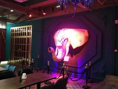 -疯克大象美式烤肉餐厅