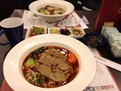 iphone_upload_pic-康师傅私房牛肉面(马泉营奥莱店)