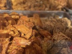 -阿捡忭京炸鸡(韭菜园总店)
