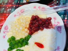 -池嬢拌粉(上海首店)