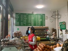 -李小老烧饼(常营民族家园店)