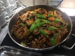 -新发展亚太JW万豪酒店·福苑咖啡厅