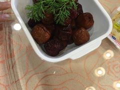 -南湖船菜大酒店