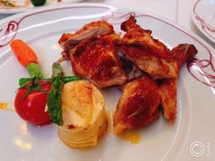 -马克西姆餐厅(崇文门店)