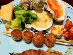 -松子料理(亮马桥店)