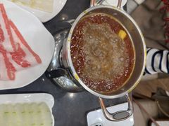 -世贸万锦大酒店·烹大师火锅达人
