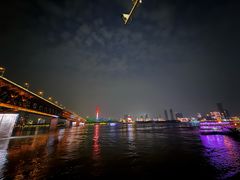 -武汉两江游览·夜游长江(汉口粤汉码头)