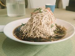 -冶春茶社(官园桥店)