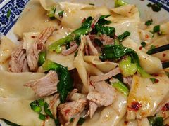 腊汁肉面-秦豫肉夹馍(东羊市店)