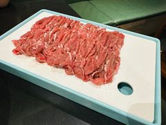 -北门涮肉·铜锅涮肉(南锣鼓巷店)