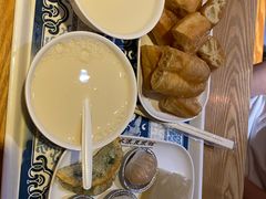 -冰泉豆浆馆(阳朔店)